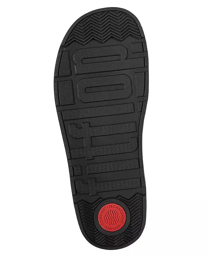 FITFLOP Men's Slip On Fisherman Mules