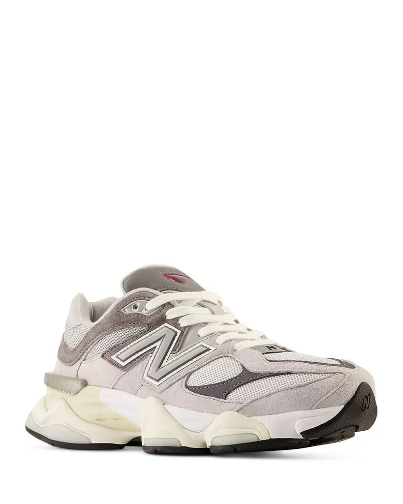 New Balance 9060 Unisex Low Top Running Sneakers Fitness Shoes