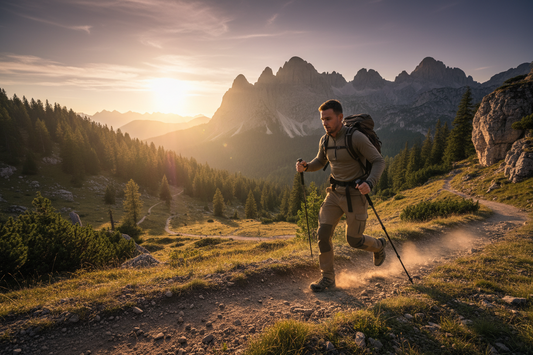 Exploring New Horizons: A Complete Guide to an Unforgettable Hiking Experience