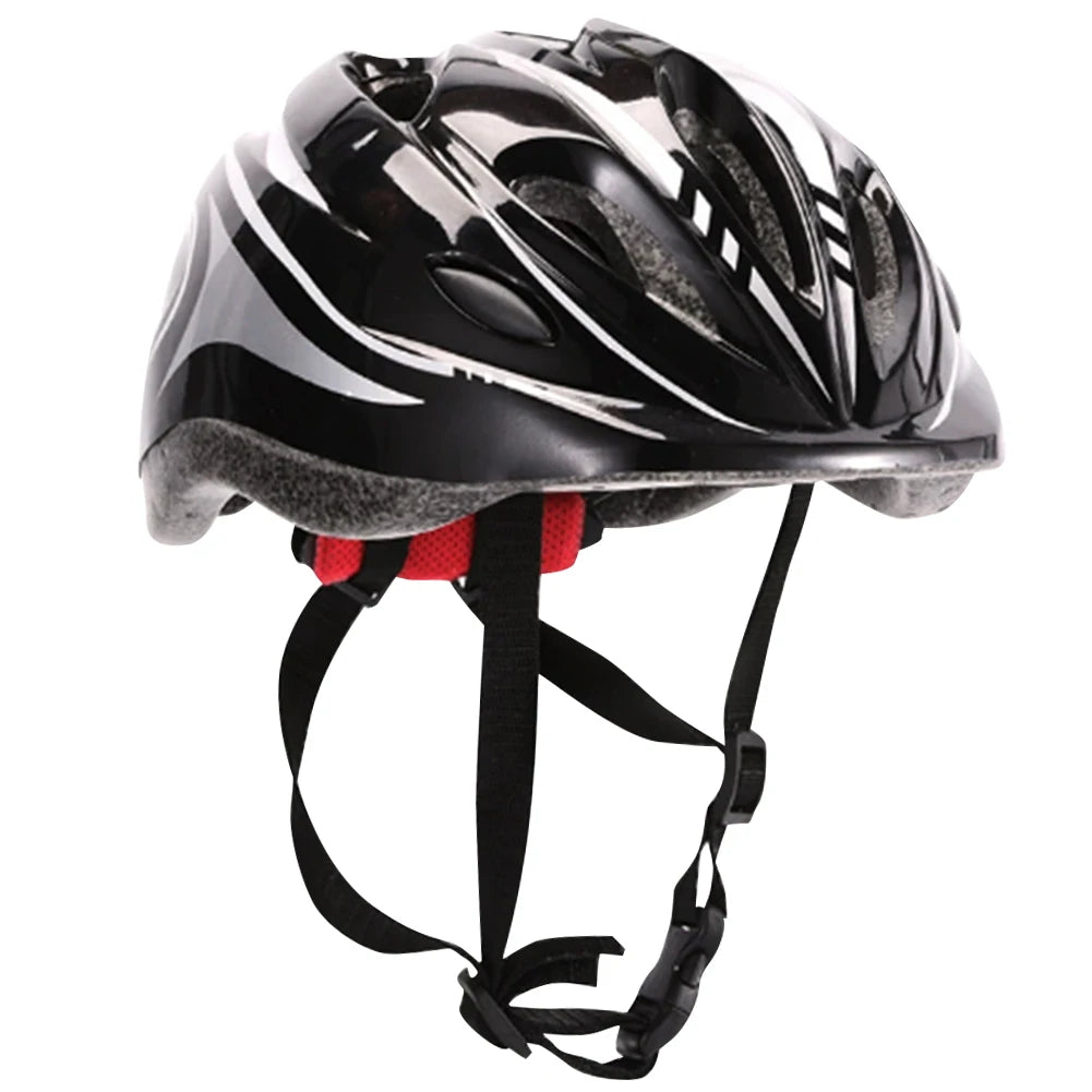 Child Bicycle Helmet Ultralight Kids MTB Road Bike Helmets Breathable Safe Cycling Children Helmet Outdoor Sports Headpiece