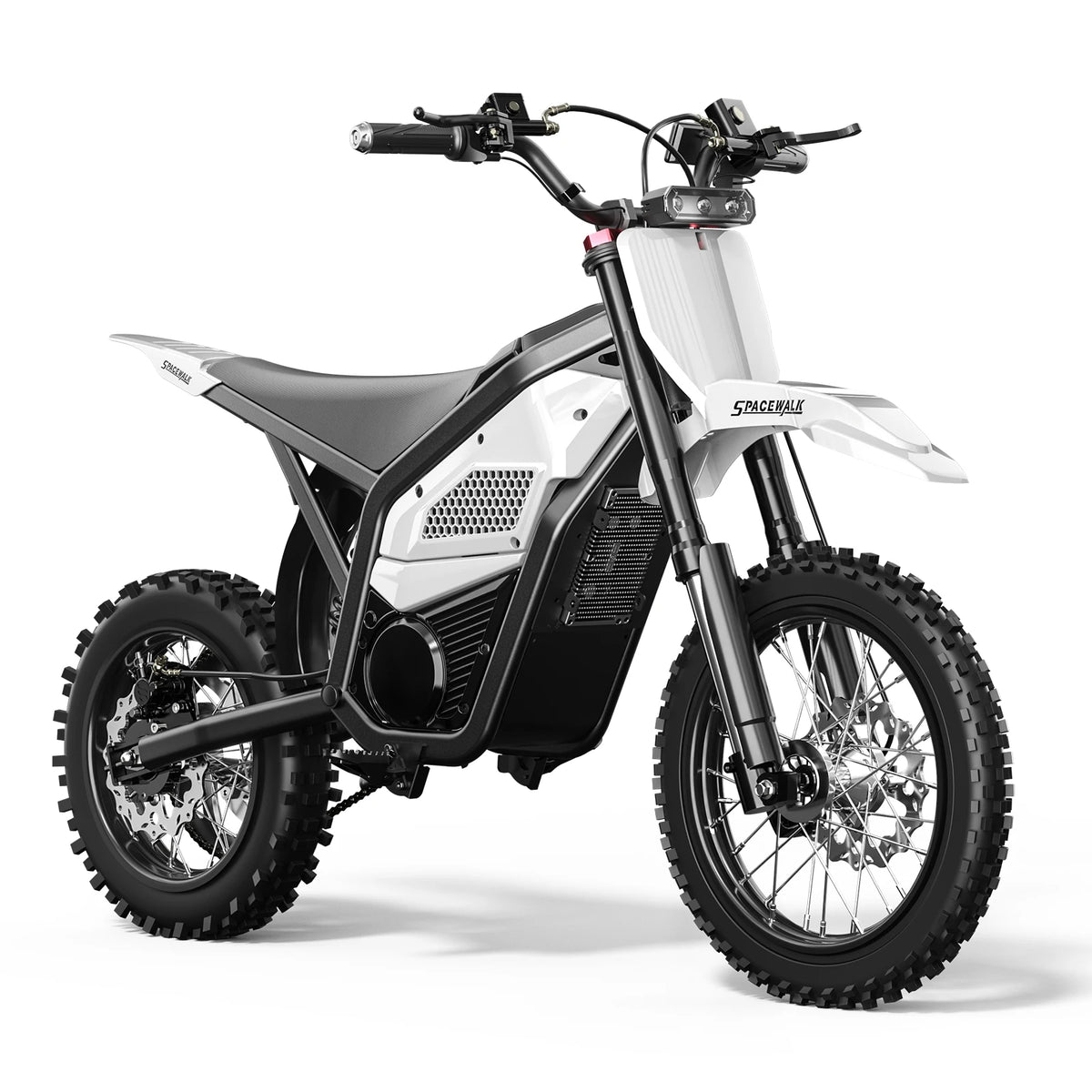 EILLEO SPACEWALK Electric Off Road Dirt Bike With Removable Battery