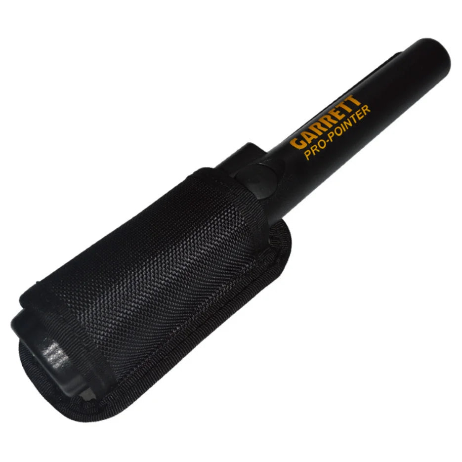 Metal Detector Pinpointe Probe High-precision Hand-held Positioning Rod Outdoor Detector Waterproof Pinpointer Tester