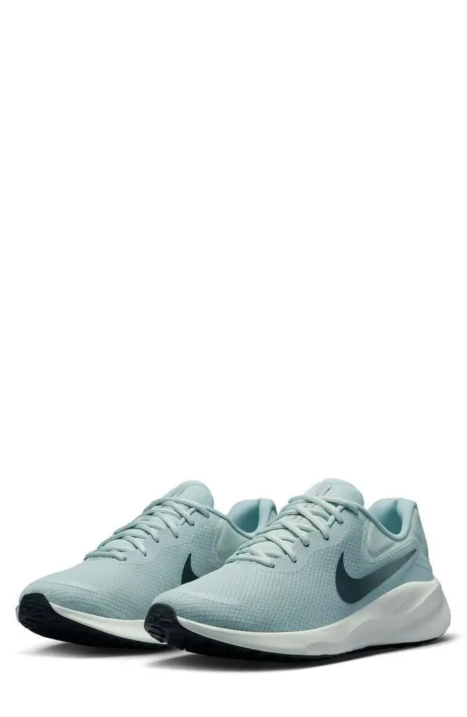 Nike | Revolution 7 Road Running Sneaker - Extra Wide Width
