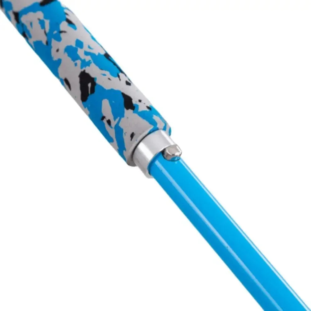 Unihike Carbon Fiber 5 Section Lightweight Hiking Pole