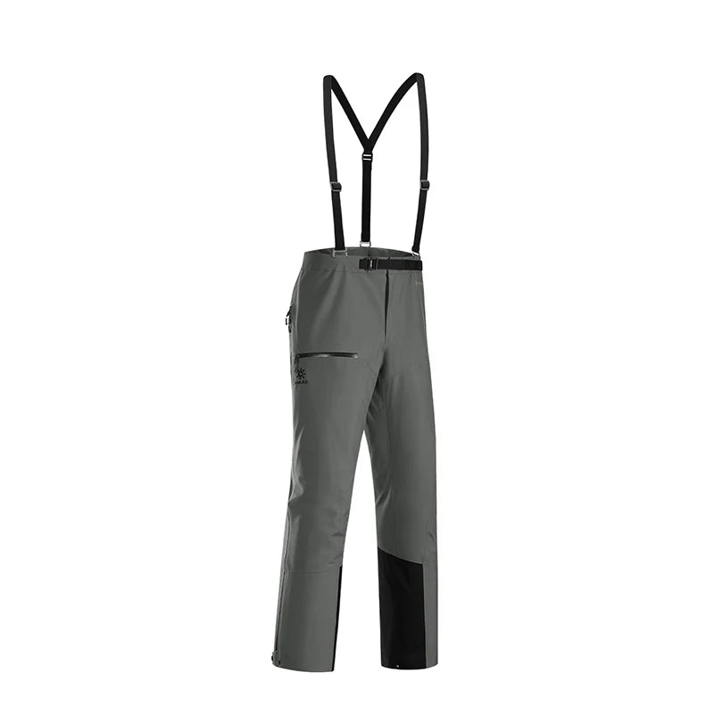Kailas Men SD500 GoreTex Hardshell Waterproof Hiking Pants