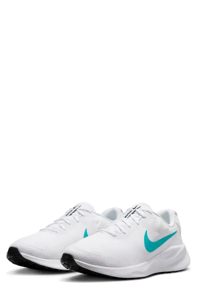 Nike | Revolution 7 Road Running Sneaker - Extra Wide Width