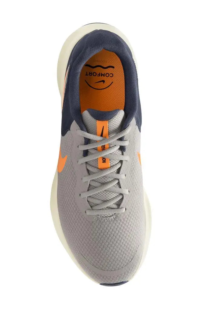 Nike | Revolution 7 Road Running Sneaker - Extra Wide Width