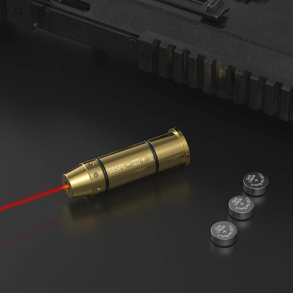 Hign-concerned Laser Training Equipment for Aiming Practice and Hand Skill
