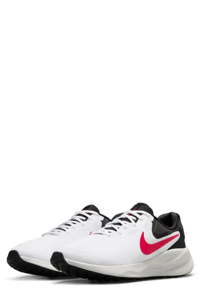 Nike | Revolution 7 Road Running Sneaker - Extra Wide Width