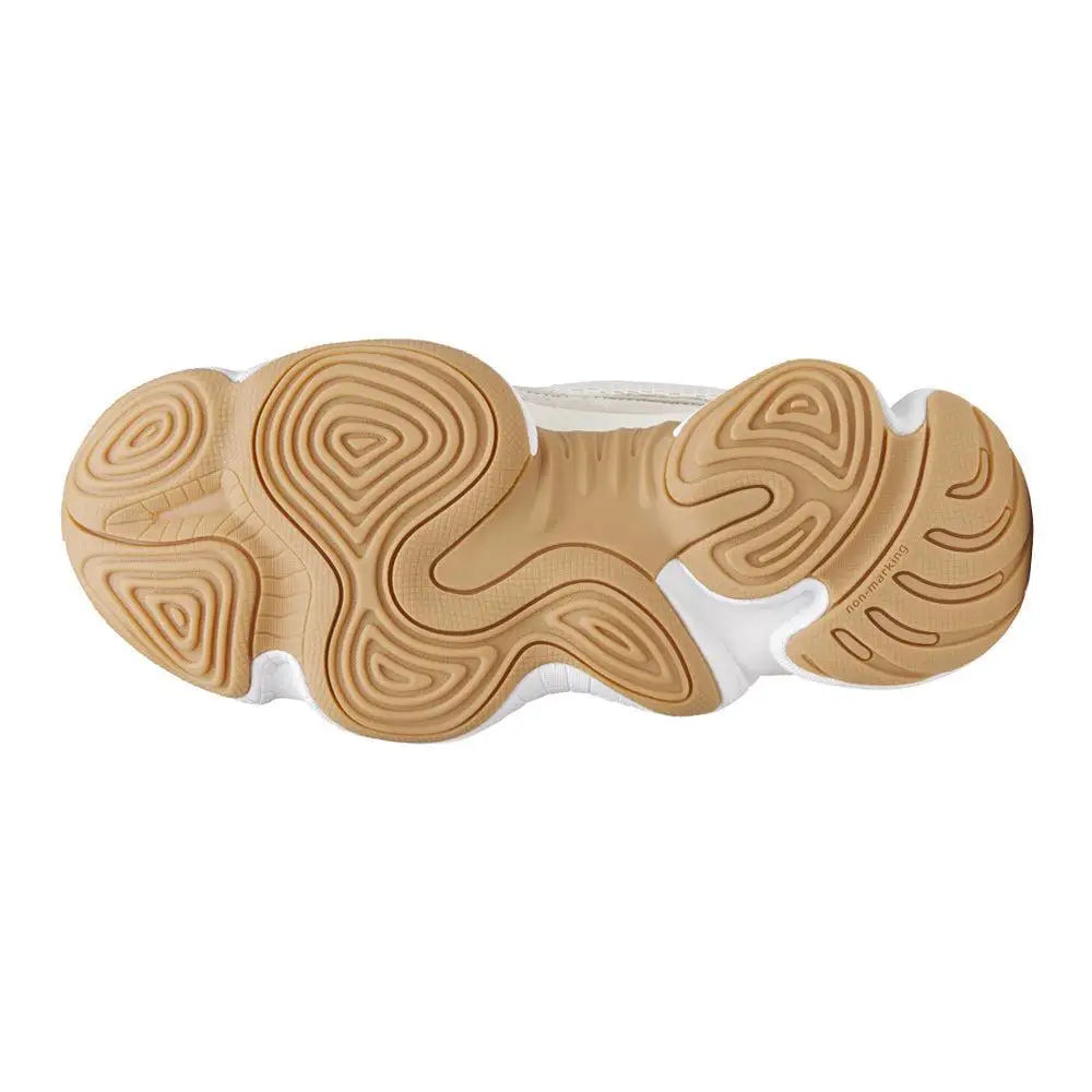 Adidas Yeezy 500 Unisex Running Sneakers Lace Up Shoes