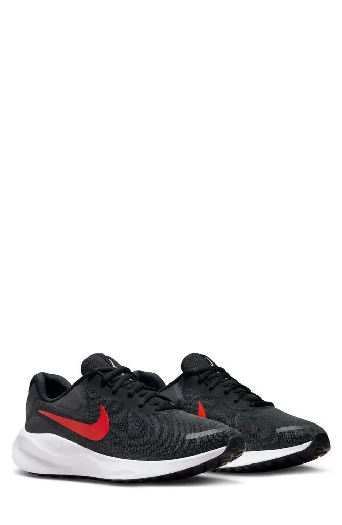 Nike | Revolution 7 Road Running Sneaker - Extra Wide Width