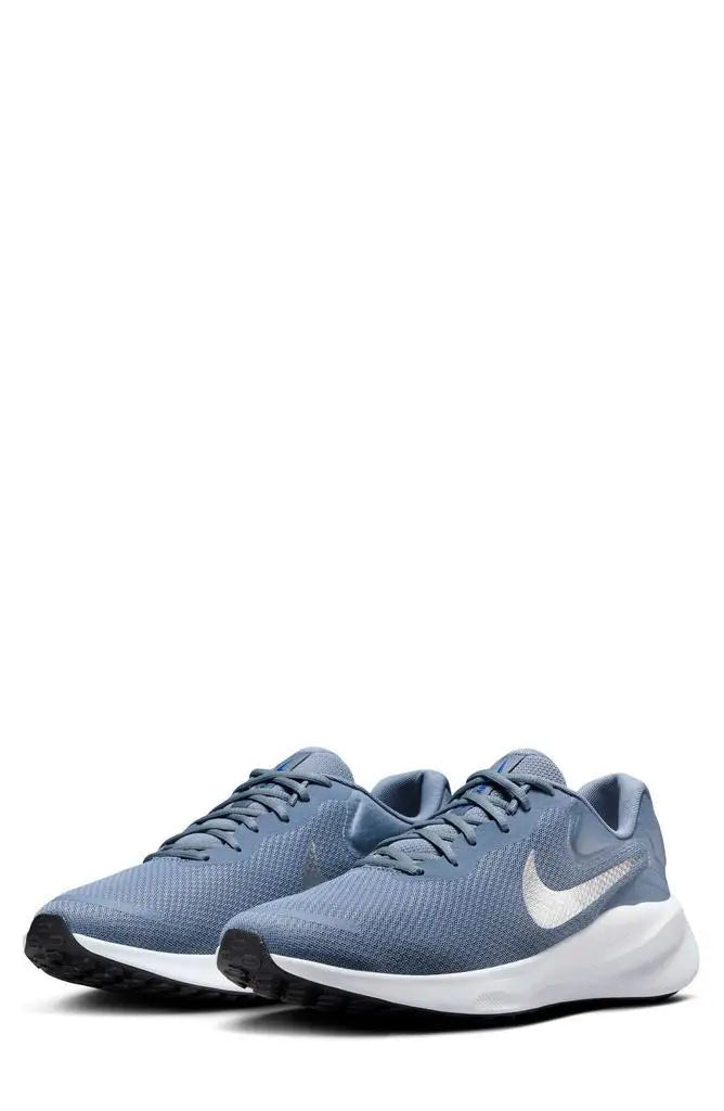 Nike | Revolution 7 Road Running Sneaker - Extra Wide Width
