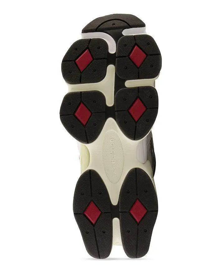 New Balance 9060 Unisex Low Top Running Sneakers Fitness Shoes