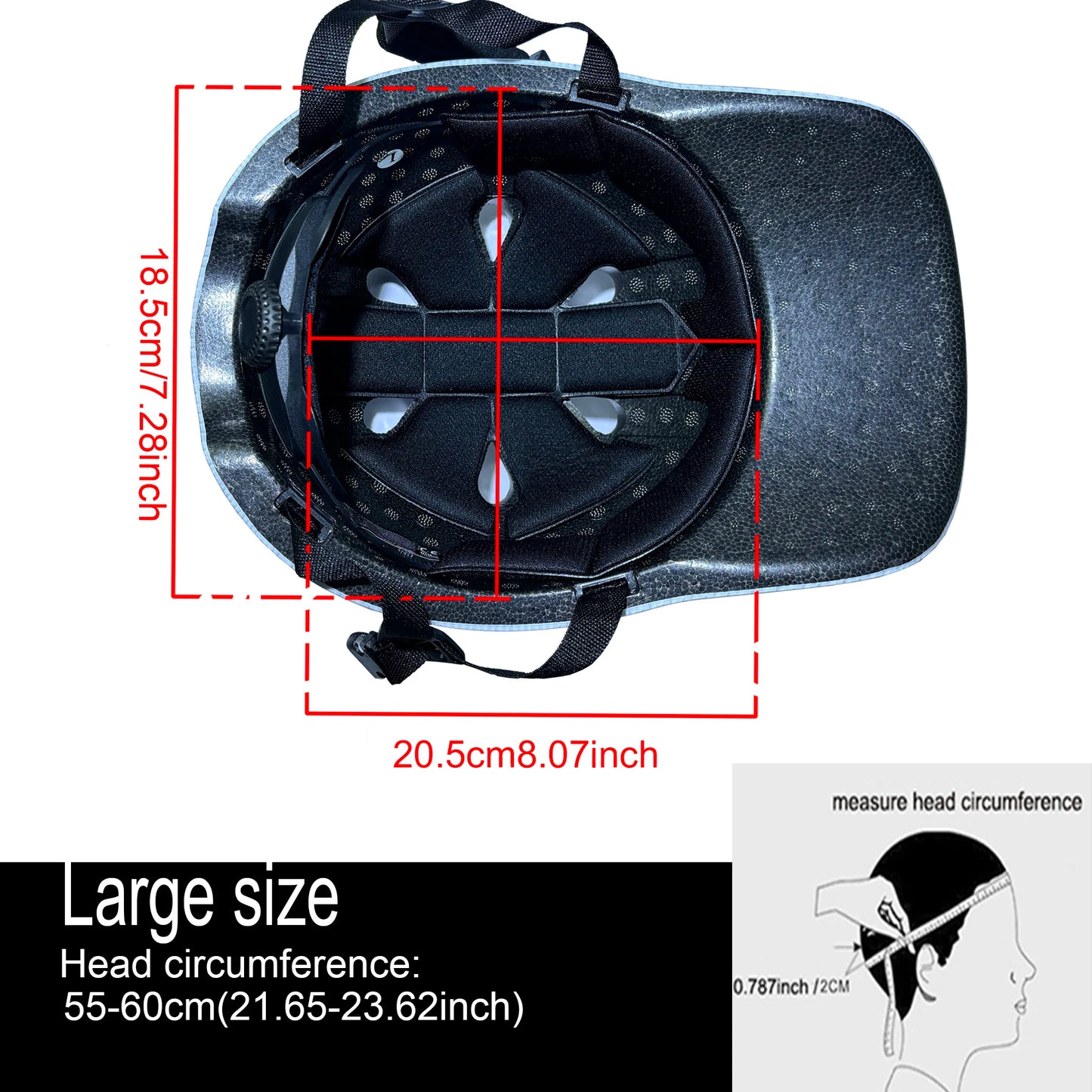 ARTOROOH City Bike Helmet With Visor Lightweight For E Bikes