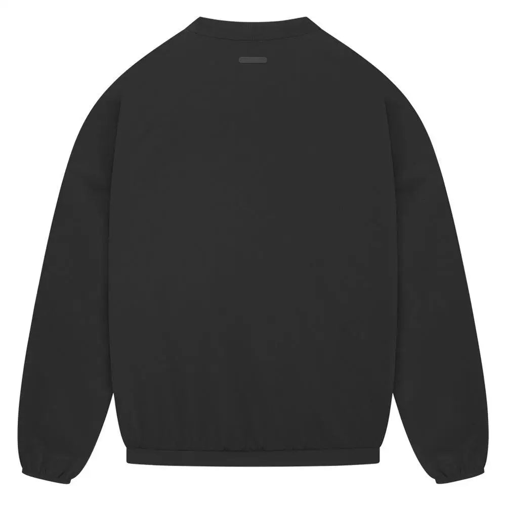 Adidas Fear of God Comfort-Fit Athletic Crewneck Sweatshirt