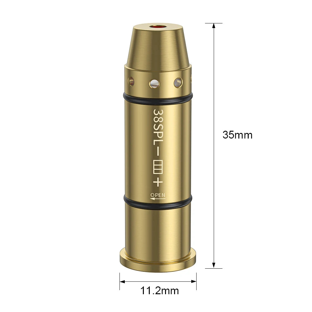 Hign-concerned Laser Training Equipment for Aiming Practice and Hand Skill