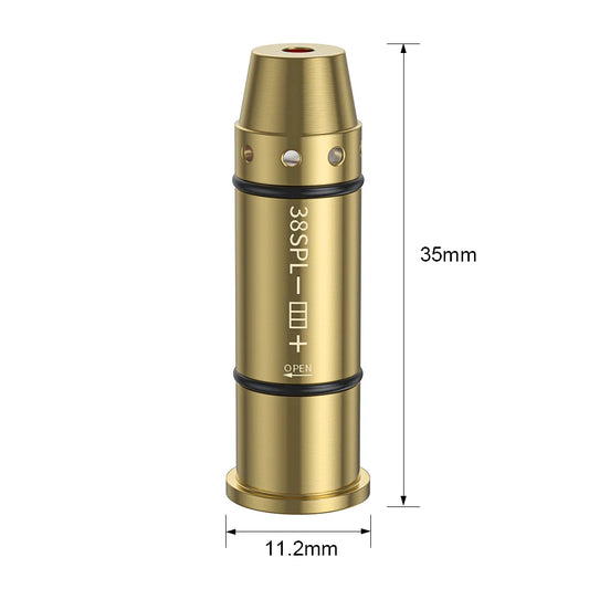Hign-concerned Laser Training Equipment for Aiming Practice and Hand Skill