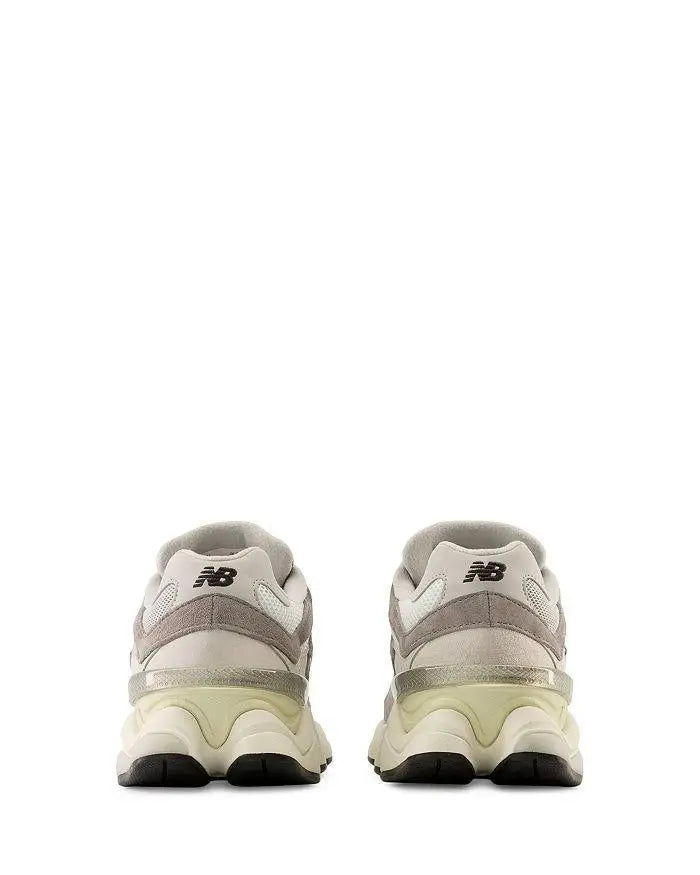 New Balance 9060 Unisex Low Top Running Sneakers Fitness Shoes