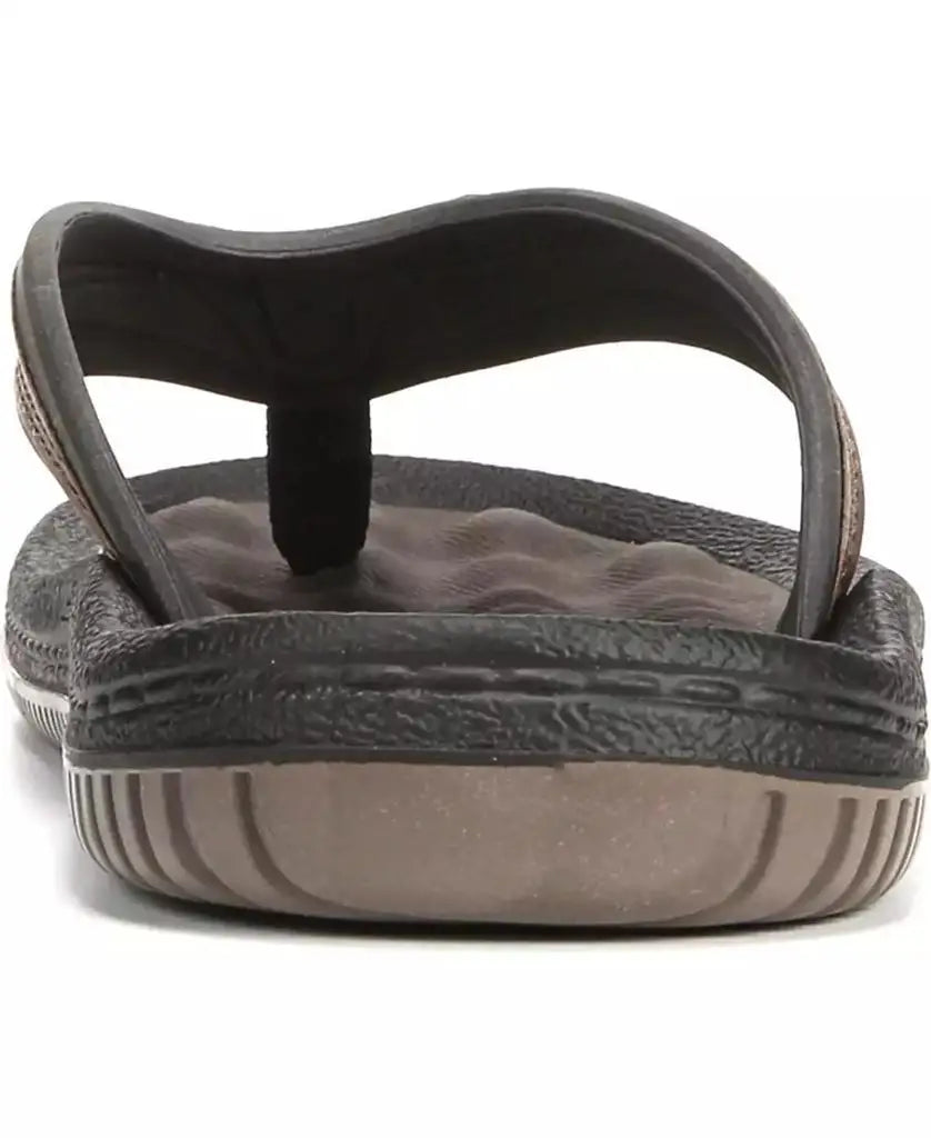 Dr. Scholl's Men's Breathable Mesh Slip-On Comfort Sneakers Outdoor & Beach Sandals for All-Season Wear