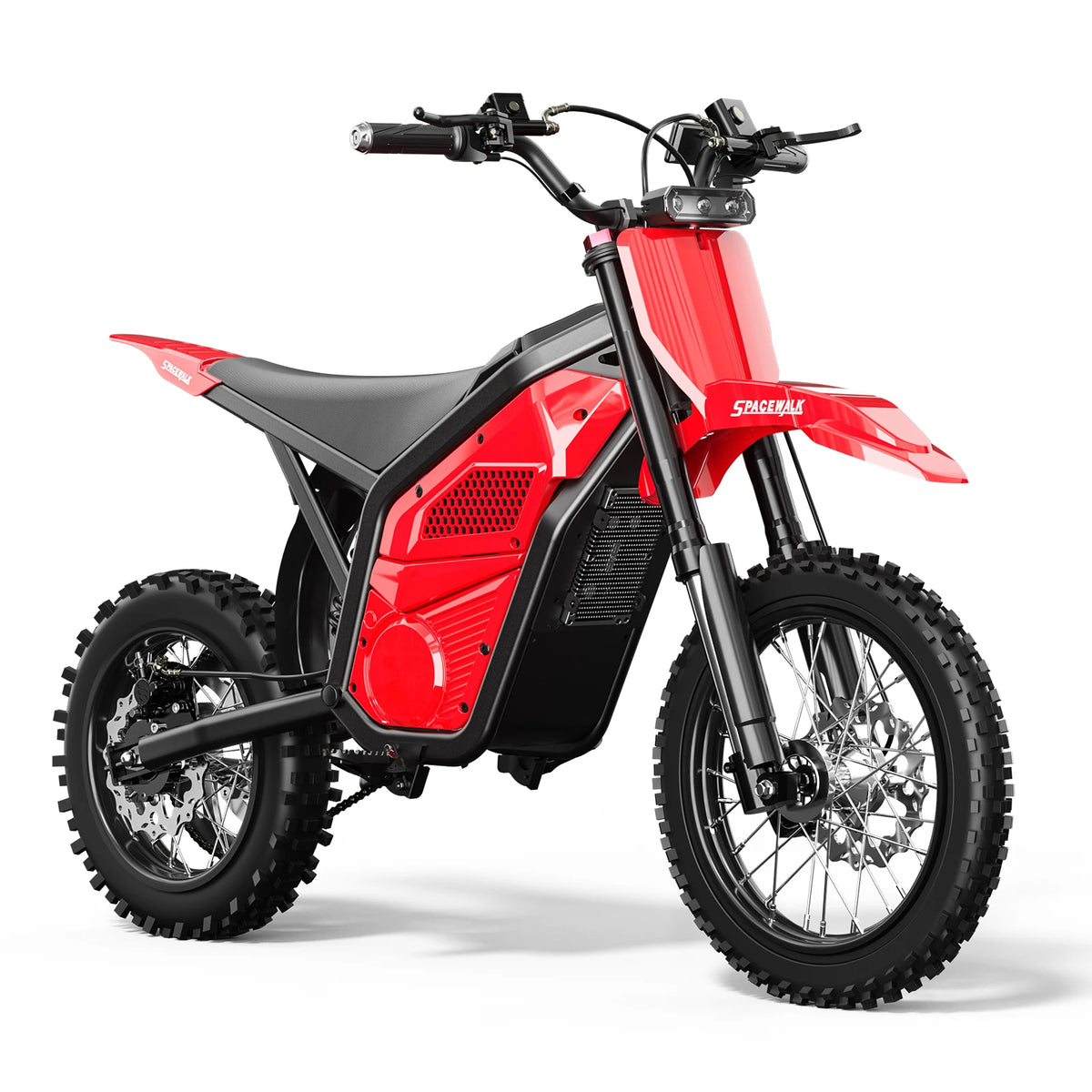EILLEO SPACEWALK Electric Off Road Dirt Bike With Removable Battery