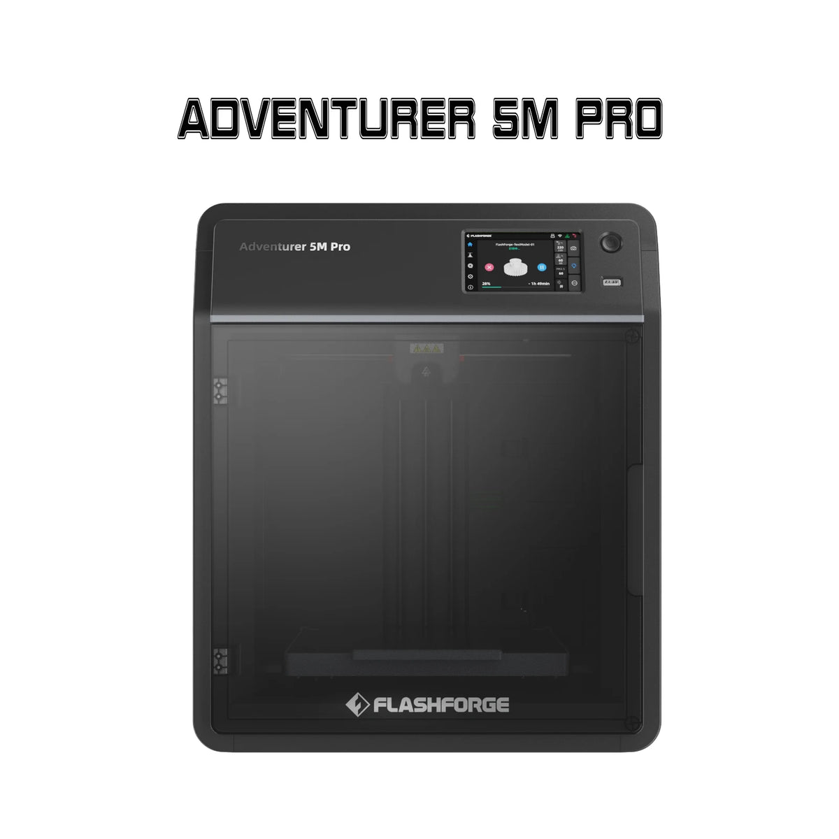 Flashforge Adventurer 5M Pro High Speed 3D Printer